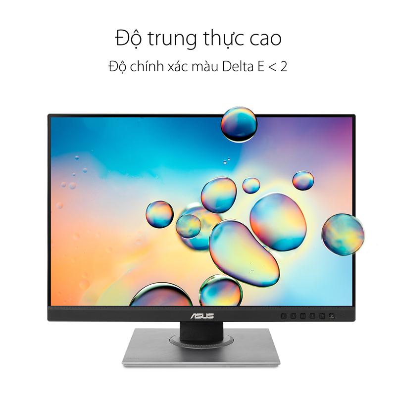 Màn hình ASUS ProArt PA248QV 24.1-inch - Ảnh 4