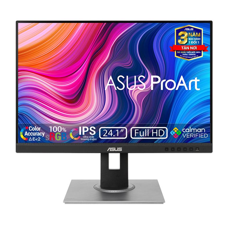 Màn hình ASUS ProArt PA248QV 24.1-inch