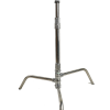 Chân C-Stand CK1 lùn Pro Inox 20 inch
