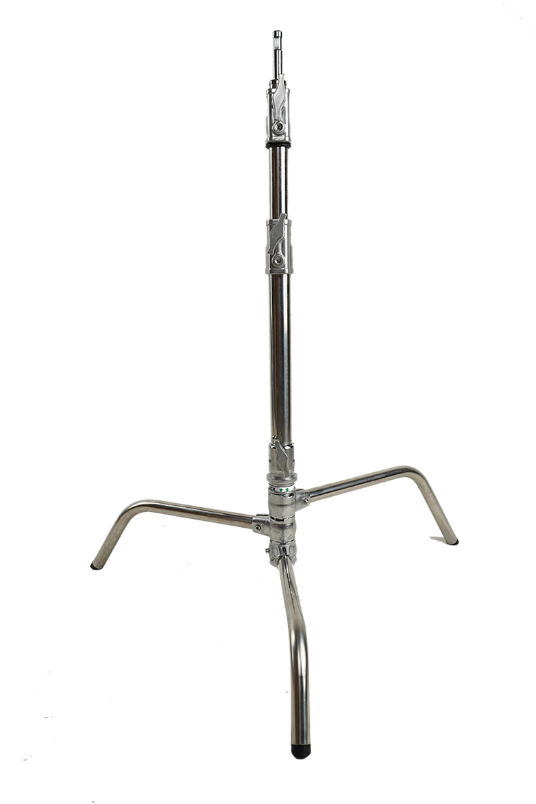 Chân C-Stand CK1 lùn Pro Inox 20 inch