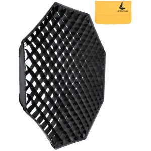 Softbox Godox - SB-FW140 140cm (có lưới) - Ảnh 2