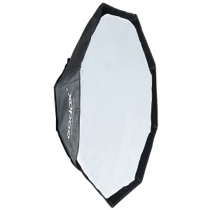 Softbox Godox - SB-FW140 140cm (có lưới)