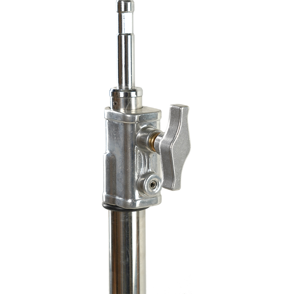 Chân C-Stand CK1 lùn Pro Inox 20 inch - Ảnh 2