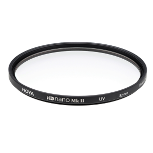 Kính lọc ánh sáng Hoya 82mm HD Nano MKII UV