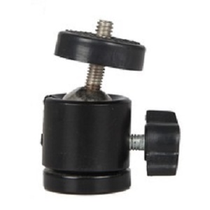 tripod head