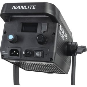 Đèn Led Nanlite FS-200 - Chính hãng - Ảnh 5