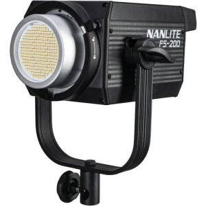 Đèn Led Nanlite FS-200 - Chính hãng - Ảnh 9