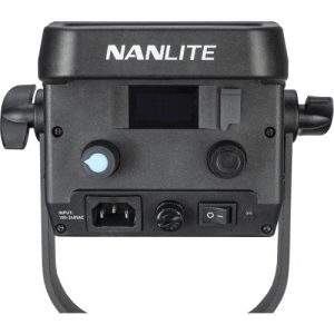 Đèn Led Nanlite FS-200 - Chính hãng - Ảnh 4