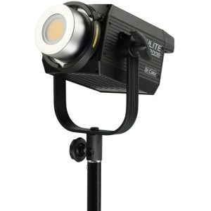 Đèn Led Nanlite FS-200B Bi-Color Spot Light - Hai tone màu Lạnh/ Ấm - Chính hãng