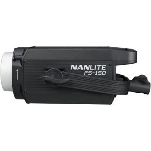 Đèn Led Nanlite FS-150 - Chính hãng - Ảnh 5