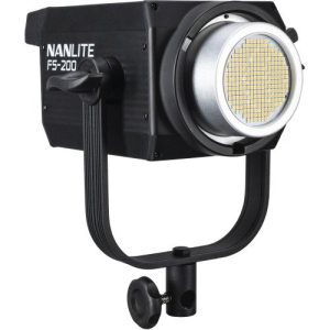 Đèn Led Nanlite FS-200 - Chính hãng