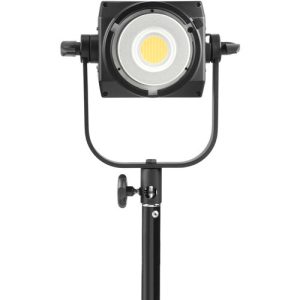Đèn Led Nanlite FS-200B Bi-Color Spot Light - Hai tone màu Lạnh/ Ấm - Chính hãng - Ảnh 2