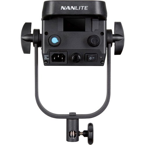 Đèn Led Nanlite FS-150 - Chính hãng - Ảnh 3