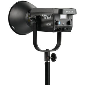 Đèn Led Nanlite FS-150B Bi-Color Spot Light - Hai tone màu Lạnh/ Ấm - Chính hãng - Ảnh 7
