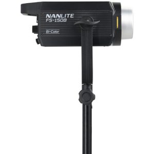 Đèn Led Nanlite FS-150B Bi-Color Spot Light - Hai tone màu Lạnh/ Ấm - Chính hãng - Ảnh 5