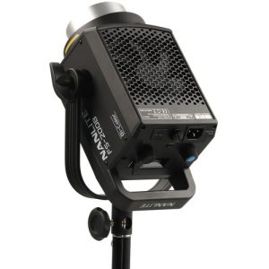 Đèn Led Nanlite FS-200B Bi-Color Spot Light - Hai tone màu Lạnh/ Ấm - Chính hãng - Ảnh 7