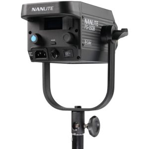 Đèn Led Nanlite FS-150B Bi-Color Spot Light - Hai tone màu Lạnh/ Ấm - Chính hãng - Ảnh 4