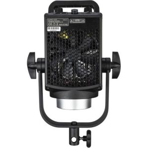 Đèn Led Nanlite FS-200 - Chính hãng - Ảnh 2
