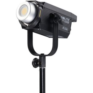 Đèn Led Nanlite FS-150B Bi-Color Spot Light - Hai tone màu Lạnh/ Ấm - Chính hãng