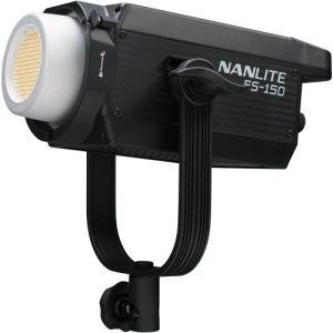 Đèn Led Nanlite FS-150 - Chính hãng - Ảnh 9