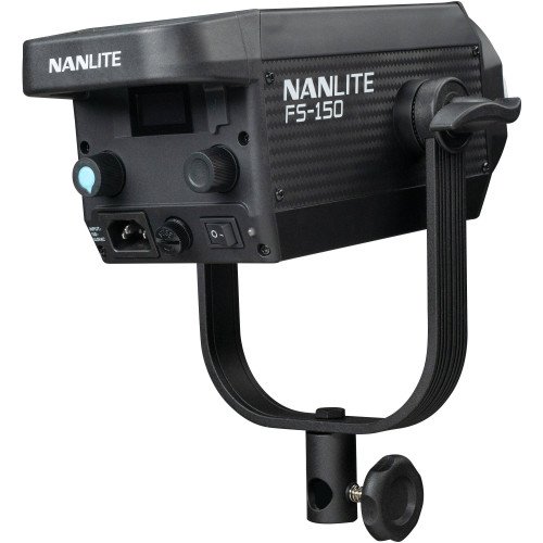 Đèn Led Nanlite FS-150 - Chính hãng - Ảnh 8