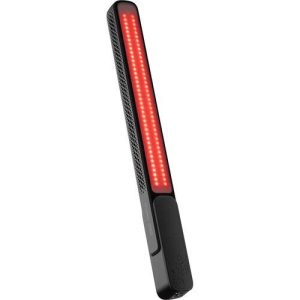 Đèn Zhiyun Fiveray F100 Black - Chính hãng
