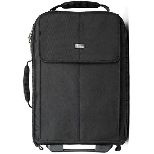 Vali máy ảnh Think Tank Airport Advantage XT màu đen