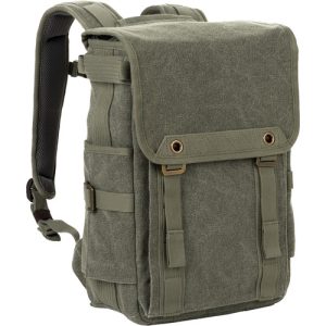 Ba lô máy ảnh Think Tank Retrospective Backpack 15 - Pinestone