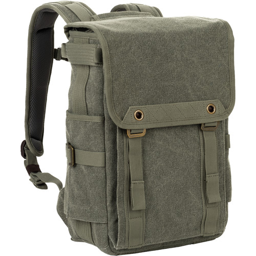 Ba lô máy ảnh Think Tank Retrospective Backpack 15 - Pinestone