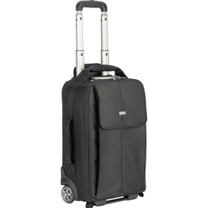 Vali máy ảnh Think Tank Airport Advantage đen