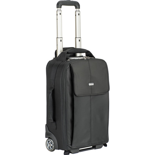 Vali máy ảnh Think Tank Airport Advantage đen