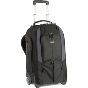 Vali máy ảnh Think Tank StreetWalker Rolling Backpack V2.0