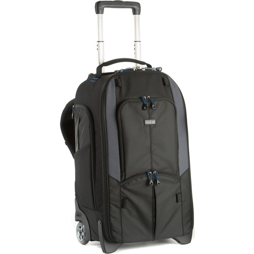 Vali máy ảnh Think Tank StreetWalker Rolling Backpack V2.0