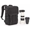 Ba lô máy ảnh Think Tank Retrospective Backpack 15 - Black
