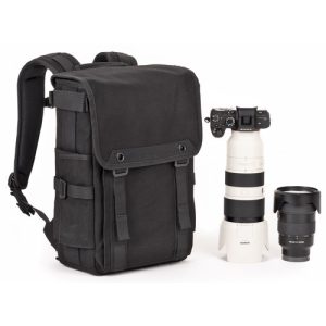 Ba lô máy ảnh Think Tank Retrospective Backpack 15 - Black