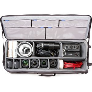 Vali máy ảnh Think Tank Production Manager 40 V2.0 - Ảnh 3