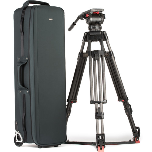 Vali đựng chân máy Think Tank Video Tripod Manager 44 - Ảnh 7