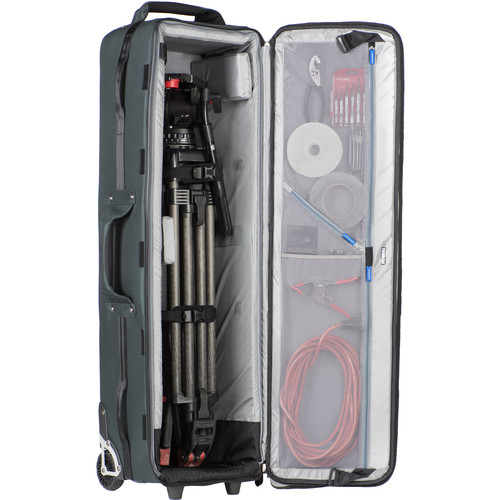 Vali đựng chân máy Think Tank Video Tripod Manager 44 - Ảnh 9