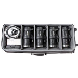 Vali máy ảnh Think Tank Production Manager 40 V2.0 - Ảnh 6