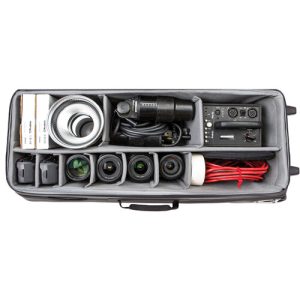 Vali máy ảnh Think Tank Production Manager 40 V2.0 - Ảnh 4