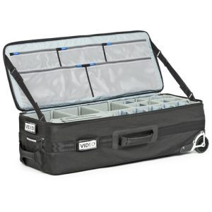 Vali máy ảnh Think Tank Production Manager 40 V2.0 - Ảnh 2