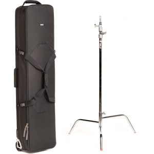Vali đựng chân đèn Think Tank Stand Manager 52 - Ảnh 13
