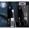 Bộ vệ sinh cảm biến máy ảnh APS-C hiệu VSGO VS-S02E