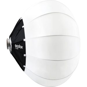 Softbox cầu Godox 85cm CS-85D - Ảnh 3