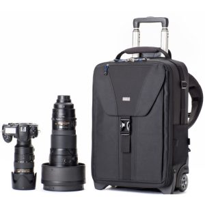 Vali máy ảnh Think Tank Airport TakeOff V2.0 - Ảnh 26