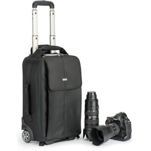 Vali máy ảnh Think Tank Airport Advantage đen - Ảnh 19