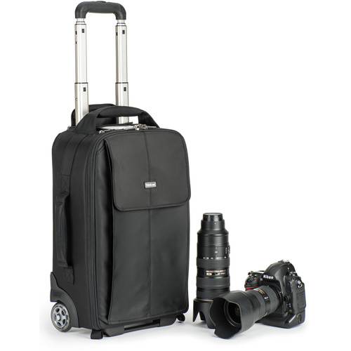 Vali máy ảnh Think Tank Airport Advantage đen - Ảnh 19