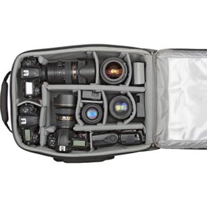 Vali máy ảnh Think Tank Airport TakeOff V2.0 - Ảnh 15
