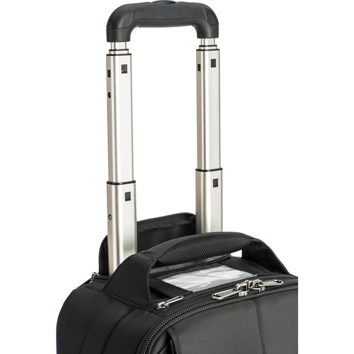 Vali máy ảnh Think Tank Airport Advantage đen - Ảnh 15