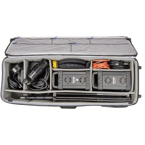Vali đựng thiết bị studio Think Tank Production Manager 50 V2.0 - Ảnh 6